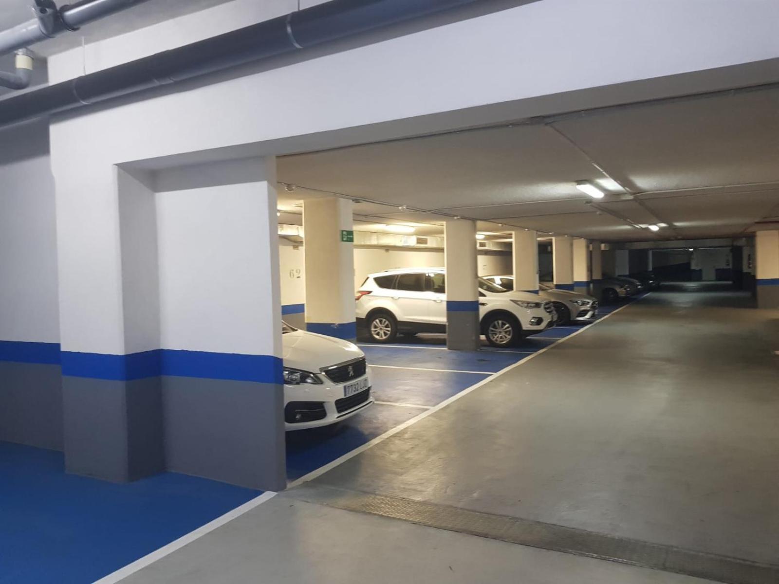 Vivienda Turistica En Bilbao La Vieja Con Wifi Y Parking Lägenhet Exteriör bild